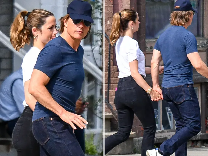 Tom Cruise dan Ana de Armas: Konfirmasi Hubungan Romantis di Tengah Kesibukan Karier