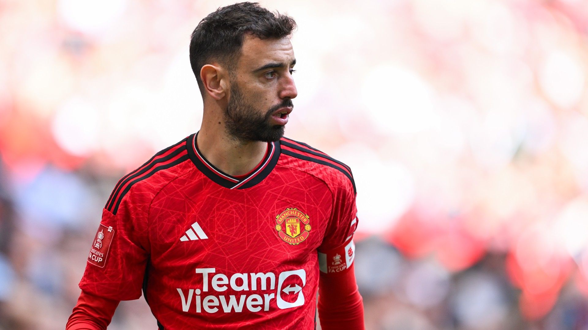 Bruno Fernandes: Pilar Utama Manchester United
