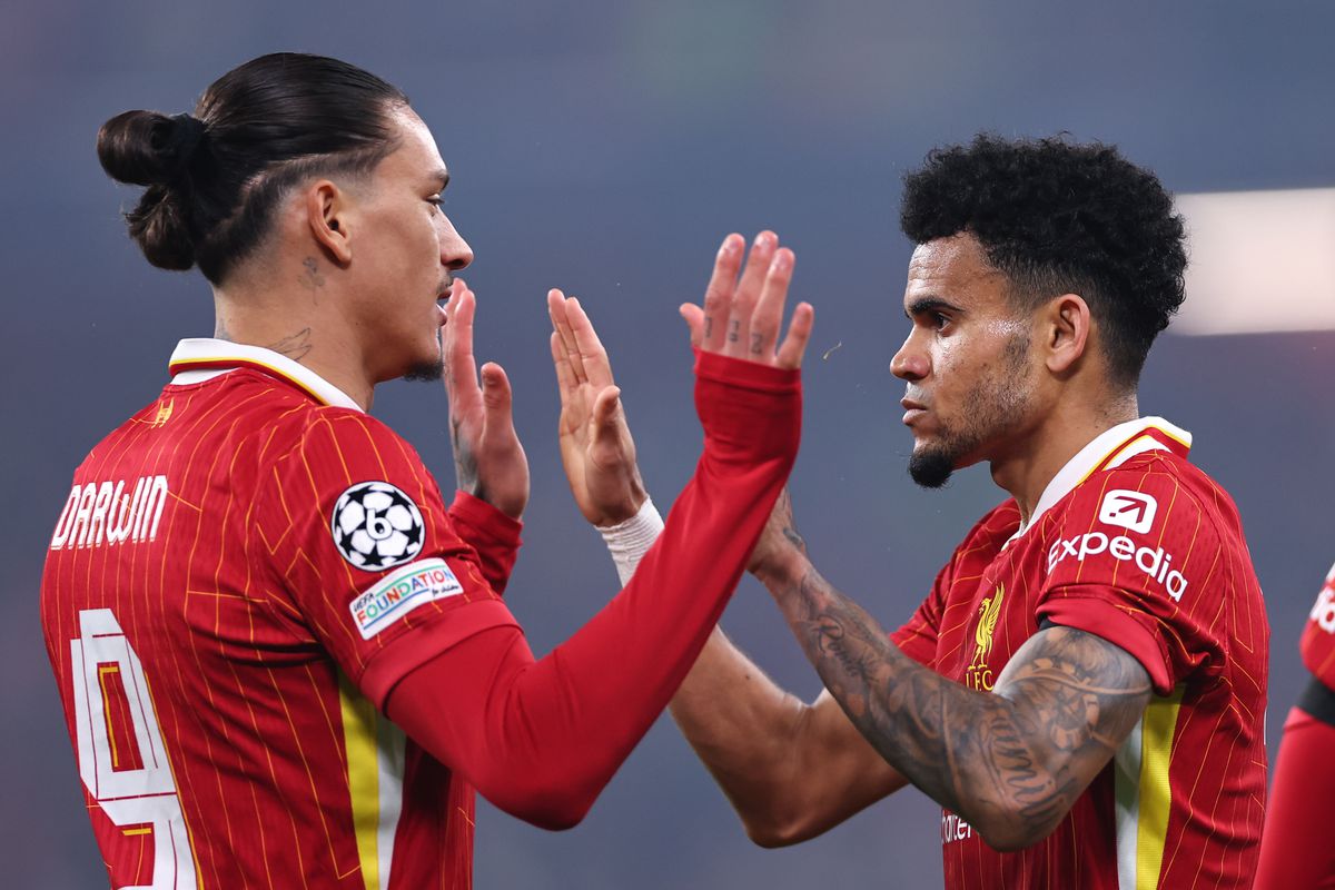 Liverpool FC: Menyongsong Perubahan Besar dan Pengorbanan Pemain Kunci