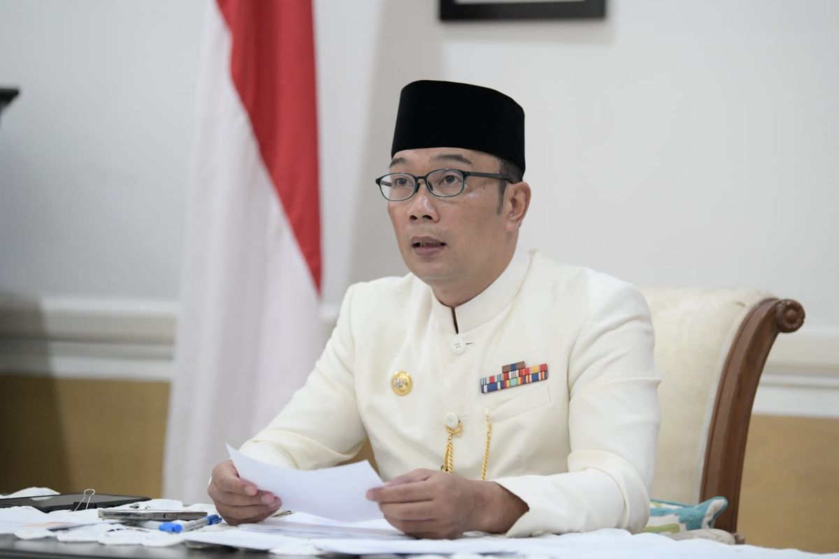 Tanggapan Lembaga Anti-Pencucian Uang Indonesia Terhadap Dugaan Penyamaran Kendaraan Ridwan Kamil