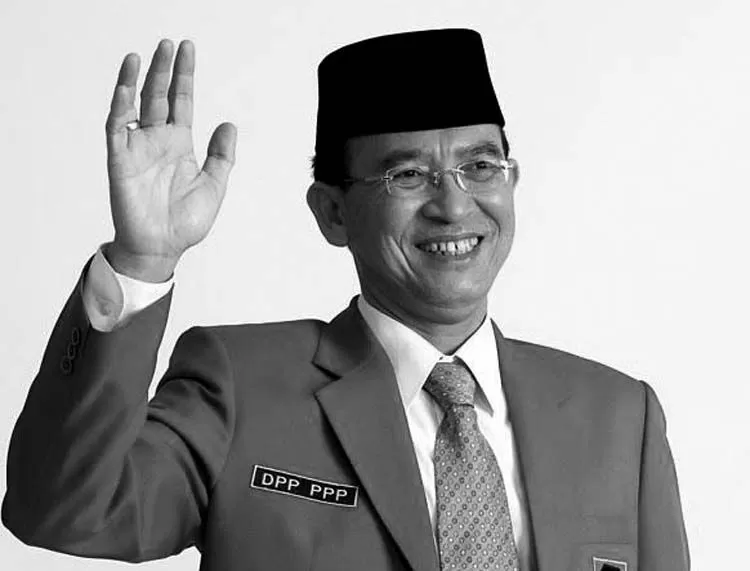 Pemakaman Suryadharma Ali: Perjalanan Akhir Seorang Tokoh Agama yang Dikenang