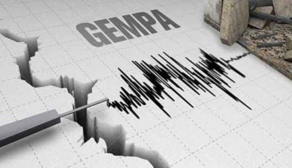 Dampak Gempa Magnitudo 5,7 di Kabupaten Poso: Kerusakan dan Tindakan Respons