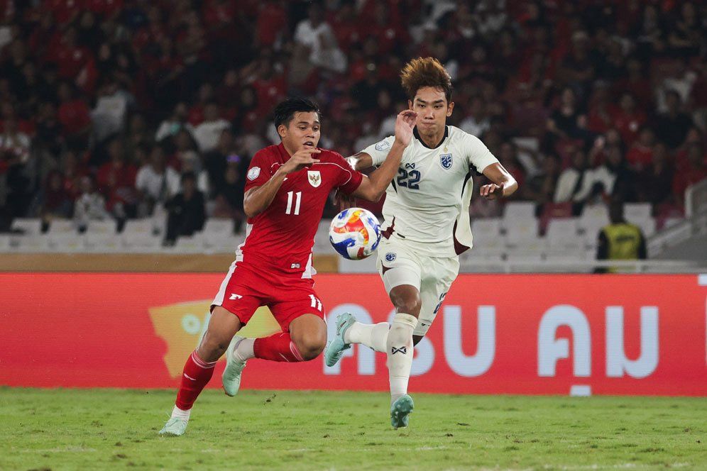 Peluang Kedua bagi Garuda Muda: Membangkitkan Semangat Setelah Kekalahan di Final 2023