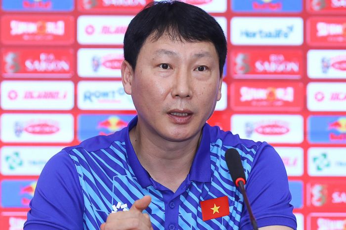 Prediksi Pelatih Vietnam: Timnas Indonesia Tak Akan Banyak Berubah di Final Piala AFF U-23 2025
