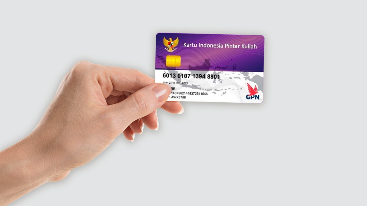 KIP Kuliah 2025: Peluang Emas Kuliah Gratis dan Fasilitas Lengkap untuk Siswa Berprestasi dari Keluarga Kurang Mampu