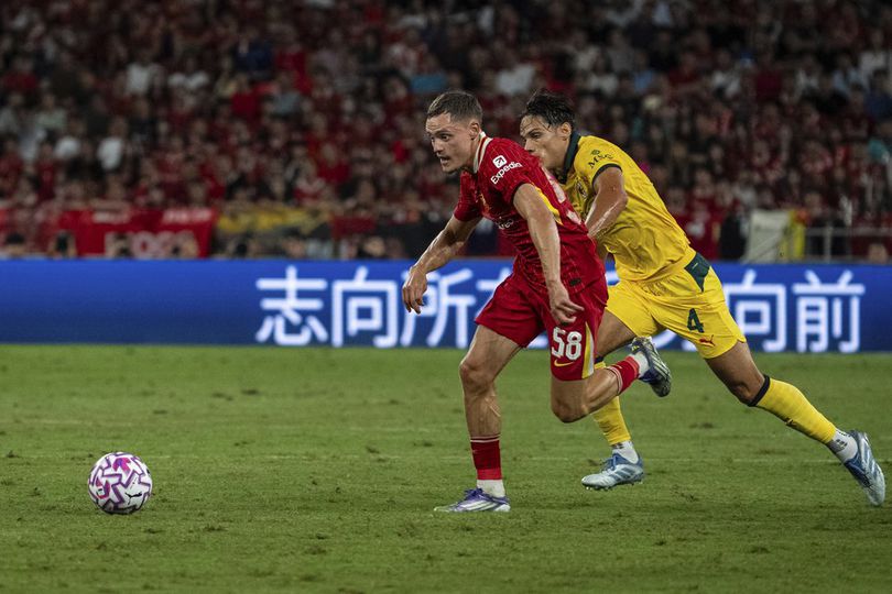 Liverpool vs AC Milan: Gawang Si Merah Bobol 4 Kali, Butuh Bek Baru?