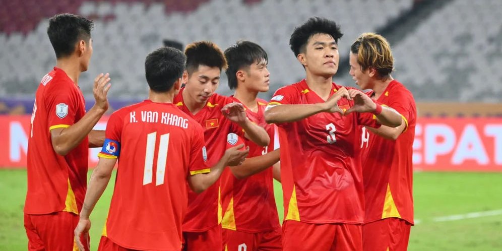 Vietnam Melaju ke Final Piala AFF U-23 2025: Kemenangan Dramatis atas Filipina