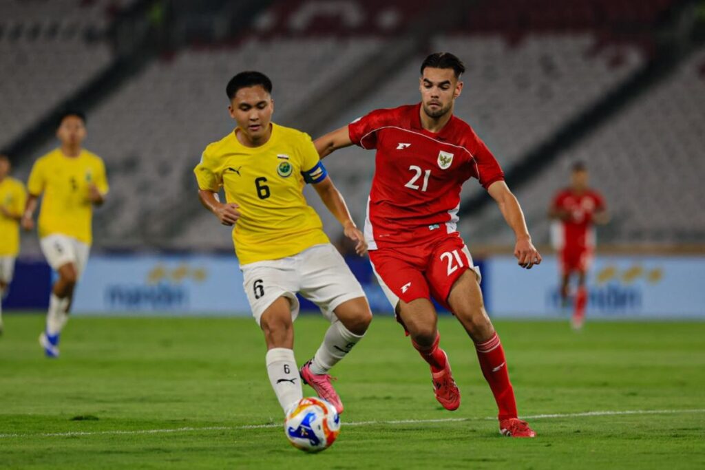 Piala AFF U-23 2025: Menanti Pertandingan Semifinal yang Menegangkan