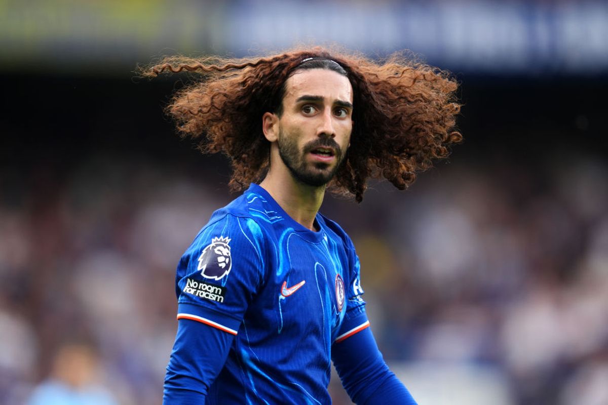 Chelsea Berupaya Mempertahankan Marc Cucurella di Tengah Ketertarikan Al-Nassr