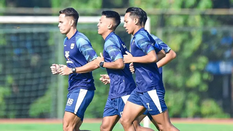 Persib Bandung Siapkan Laga Persahabatan Internasional: Menantang Western Sydney Wanderers FC