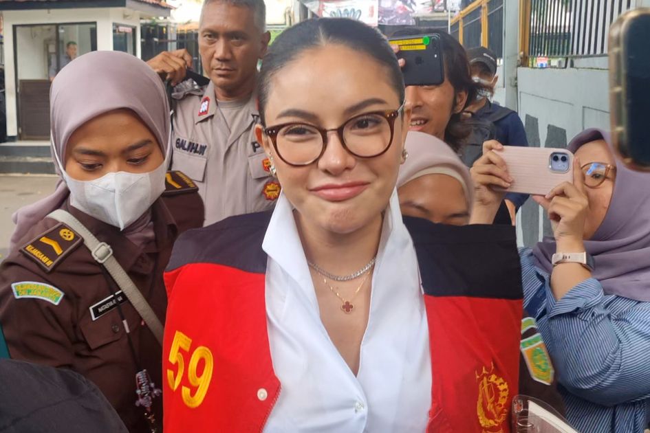 Kasus Nikita Mirzani: Terungkapnya Sosok Pengaju Uji Laboratorium Produk Glafidsya