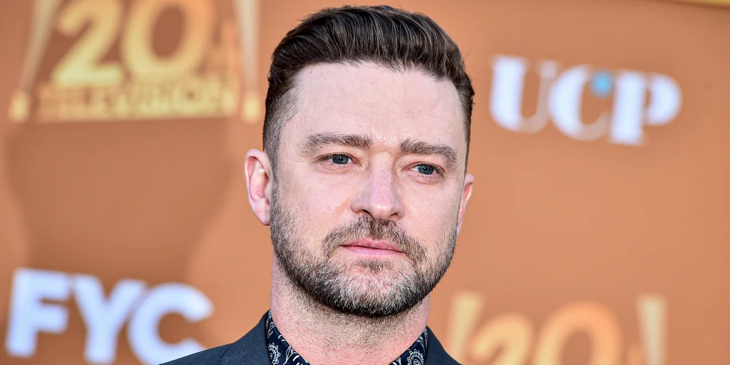 Justin Timberlake Mengungkapkan Hidup dengan Penyakit Lyme