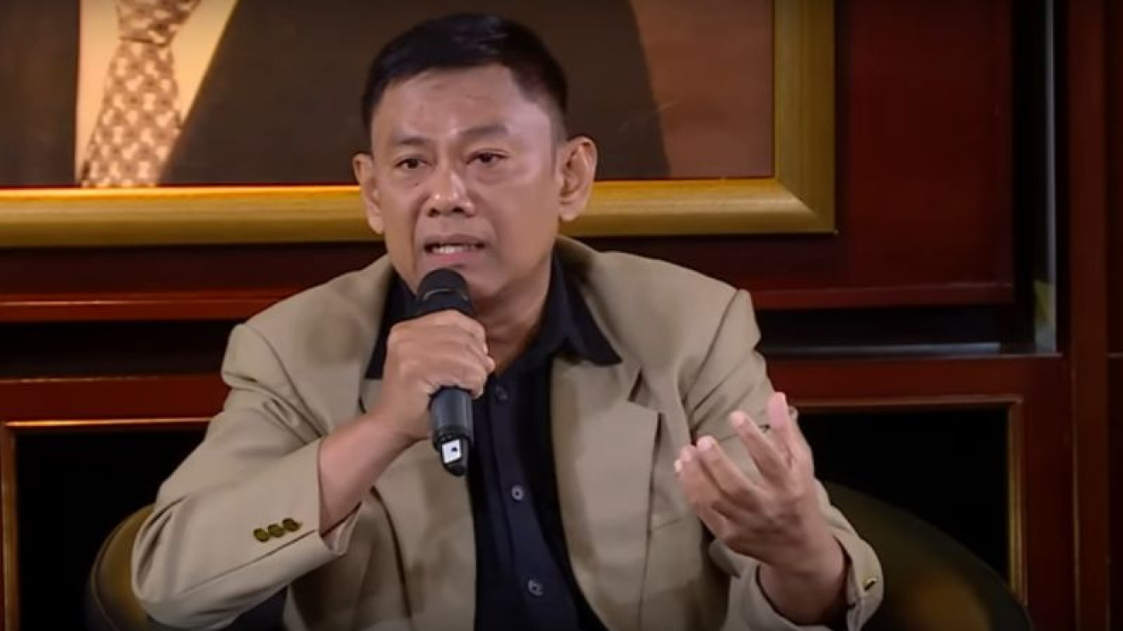 Selamat Ginting: Jokowi Layak Diadili Atas Kejahatan Negara