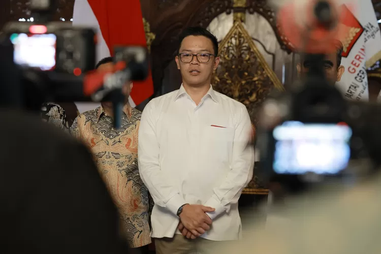Tanggapan Sekjen Partai Gerindra tentang Usulan Pemilihan Gubernur oleh Pemerintah Pusat