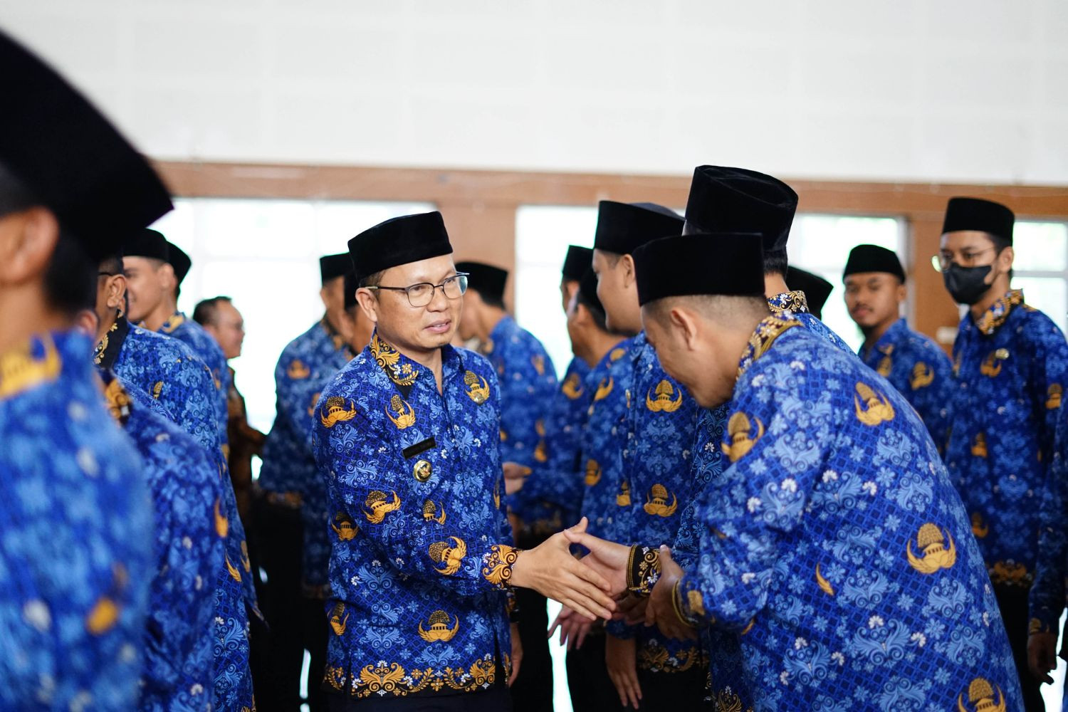 Tunjangan PNS Lebih Banyak dari Pensiunan Mulai Agustus 2025